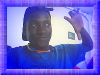 laye diallo mon meilleur ami