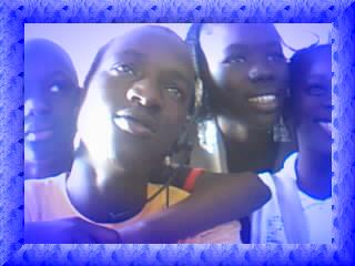 mes amis