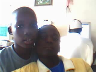 mes deux amis