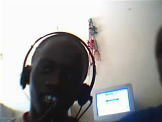 aliou diouf