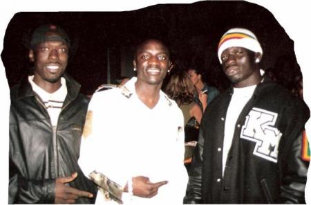 zos et akon