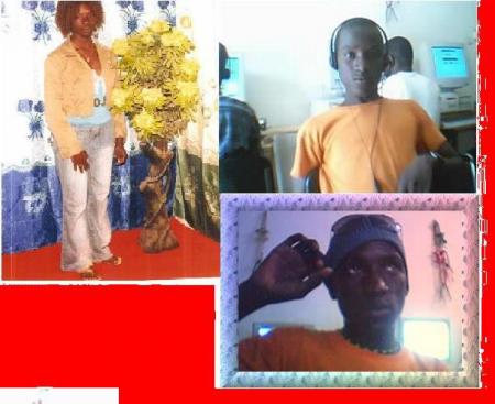 mon ami et nogaye